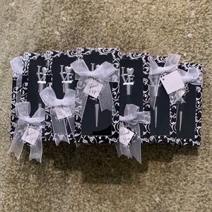 Wine Bottle Stoppers (lot of 10)